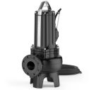 48SGMP980GE Pedrollo MC4 150/80 — занурювальний дренажний насос для забруднених вод, 285 м³/год, напір 23,5 м, 11 кВт