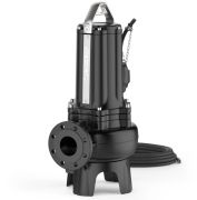 48SGMP980HE Pedrollo MC4 200/80 — погружной дренажный насос, 300 м³/ч, напор 28 м