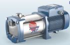 43PJD25058A Pedrollo PLURIJET 5/200X многоступенчатый насос 200 л/мин, напор макс. 73 м