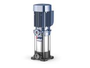1052730 Pedrollo MK 8/5 Многоступенчатый насос 10,8 м³/ч, напор 67,5 м, 1,8 кВт
