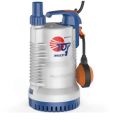 48TPM370A1U Pedrollo TOP-MULTI 5 — Погружний дренажний насос, 0,75 кВт, 7,2 м³/год, напір до 41 м