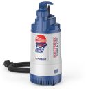 48TPMA070A1U Pedrollo TOP-MULTI-TECH 2 — занурювальний дренажний насос, напір до 40 м, продуктивність 4,8 м³/год