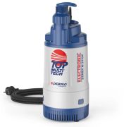 48TPMA170A1U Pedrollo TOP-MULTI-TECH Погружной дренажный насос 7,2 м³/ч, напор >31 м