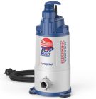 48TPMA080A1U Pedrollo TOP-MULTI-EVOTECH погружной дренажный насос 0,55 кВт, 4,8 м3/ч, напор до 40 м