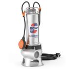 48SGM85A0AU Pedrollo BC-MF занурювальний дренажний насос 0,75 кВт, 36 м³/год, напір 12 м