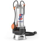 48SGV91C0AU Pedrollo VX 8/50 дренажно-фекальный погружной насос, 27 м³/ч, 6,5 м, 0,55 кВт