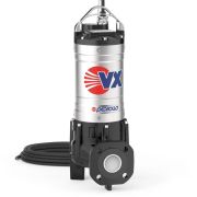 48SGV970MA Pedrollo VX погружной дренажный насос 81 м3/ч, напор 20,7 м