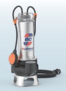 48SGM82A2A1U Pedrollo BCm 20/50 дренажно-фекальный, 51 м³/ч, напор 16–20 м