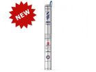 49480813WLA1 Pedrollo 4SRm 8/13 S-PD — глубинный насос 12 м³/ч, напор 75–100 м, диаметр 4"