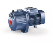 1052730 Pedrollo 4CPm100-C центробежный многоступенчатый насос 0,75 кВт, макс. напор 45 м, 7,8 м³/ч