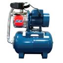 Pedrollo JCRm 2A/150 Насосна станція самовсмоктуюча 1,1 кВт — 4,8 м³/год, напір 56 м