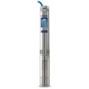 Pedrollo 4SR2/10-PD Глибинний насос 0,55 кВт, 3,6 м³/год, напір 70 м