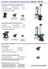 48SGM86A0A1U Pedrollo BCm 15/50-MF погружной дренажный для загрязненных вод 45 м³/ч, напор 15 м, нерж.сталь