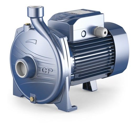 1052730 Pedrollo CP 230C центробежный насос, 3 кВт, 51 м³/ч, напор 29,5 м