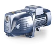 1052730 Pedrollo JSW/15HX самовсасывающий насос — 3 м³/ч, напор до 70 м, 1,1 кВт