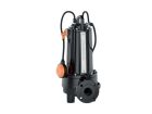 48SHT02A1 Pedrollo TRm 1.5 TRITUS — дренажно-фекальный насос, 1.5 кВт, 16,2 м³/ч, напор 26 м