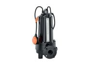 48SHT02A1 Pedrollo TRm 1.5 TRITUS — дренажно-фекальный насос, 1.5 кВт, 16,2 м³/ч, напор 26 м