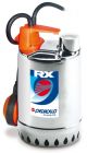 Pedrollo RXm 3 погружной дренажный насос 13 м3/ч, напор 12 м