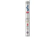 (4931228PLA1) Pedrollo 3SR2m 2/28-PDm 0.75 кВт, 2.7 м³/ч, макс. напор 115 м