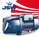 JSWm 2CX/150-CL PEDROLLO насосна станція 4,8 м³/год — макс. напір 48 м, гідроакумулятор 150 л