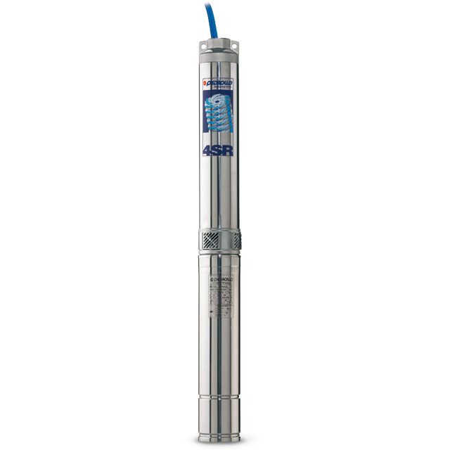 Глубинный насос Pedrollo 4SR1.5m/13-PDm 0.55