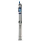 Pedrollo 4SR1,5m/46-PDm 2,2 кВт — глубинный 4" (98 мм), напор до 288 м, корпус нерж. сталь
