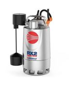 Дренажный насос Pedrollo RXm 5/40-GM (48TXVG25A1U), кабель 10м