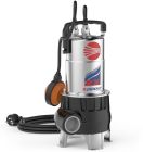 1052732 Pedrollo ZXm 1B/40 дренажно-фекальний насос, 21 м³/год, напір 8,5 м, 0,6 кВт